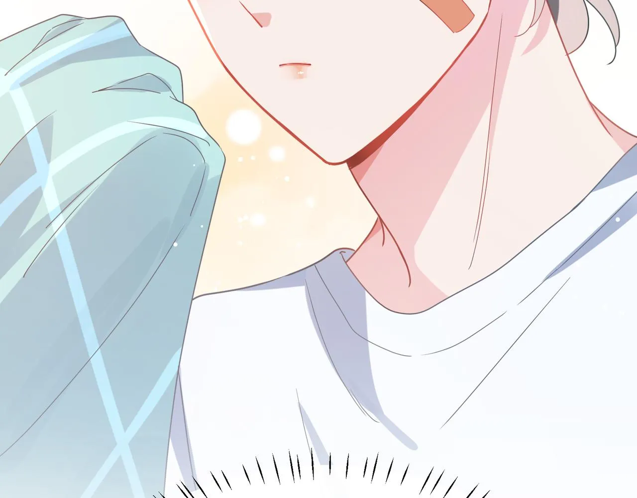 第51话 学神的试探 第52页