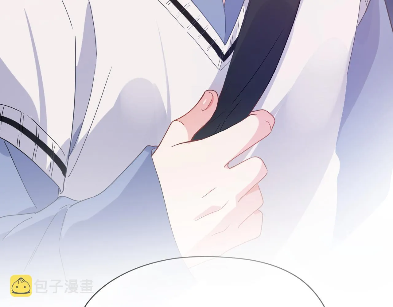 第50话 我们没有关系 第96页