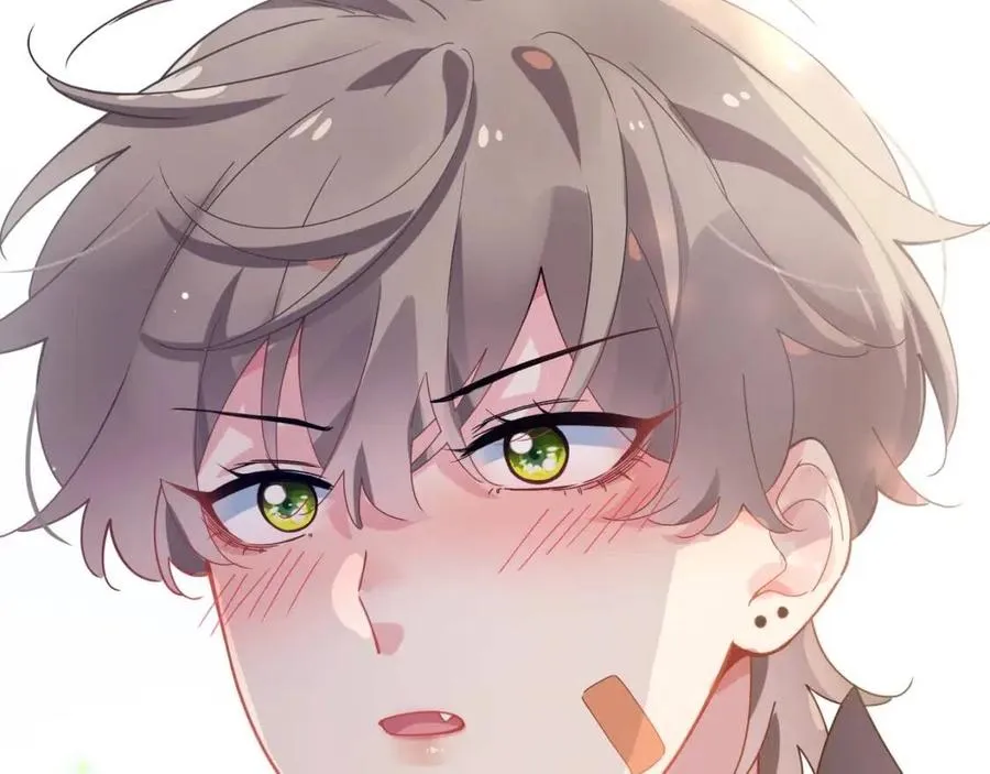 第49话 我喜欢他 第72页