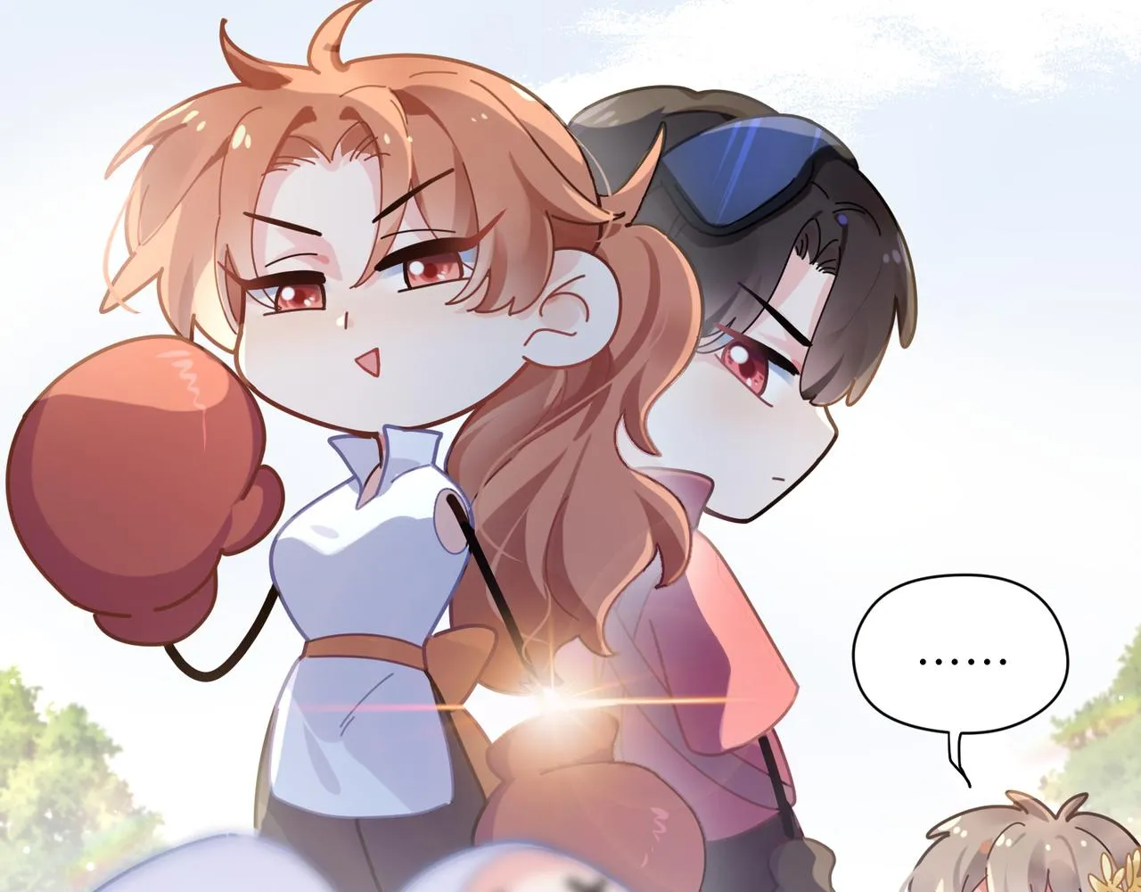 第42话 这个小祸水 第15页
