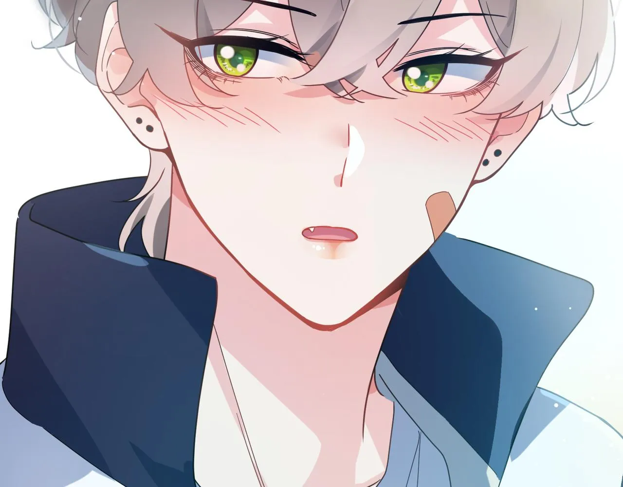 第42话 这个小祸水 第104页