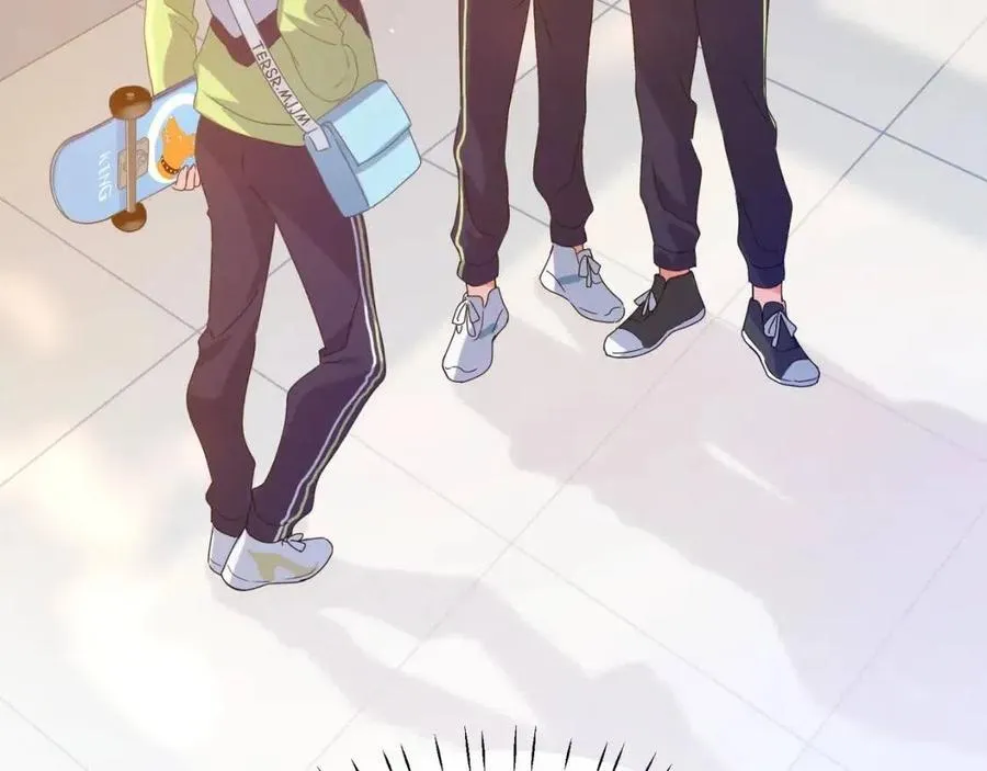 第45话 我要看紧他 第108页