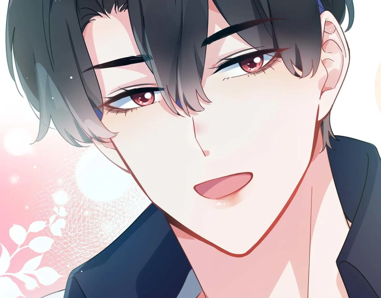 第41话 救命，他好甜 第105页