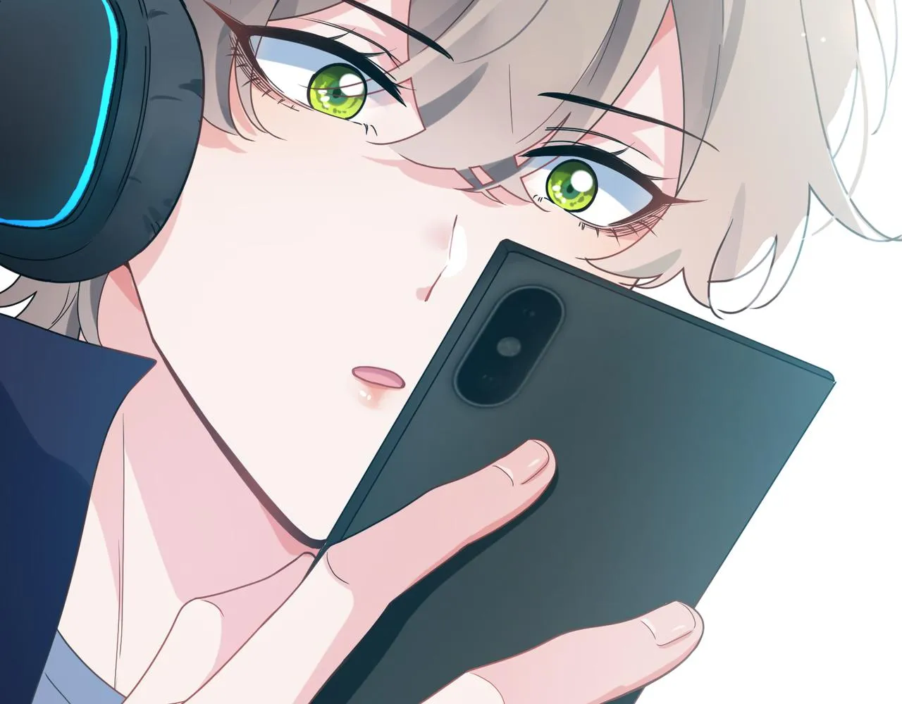 第39话 厉害的沈爸爸 第94页