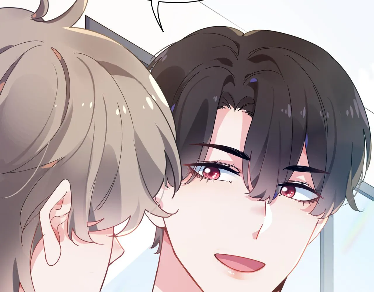 第38话 一起开黑啊 第36页