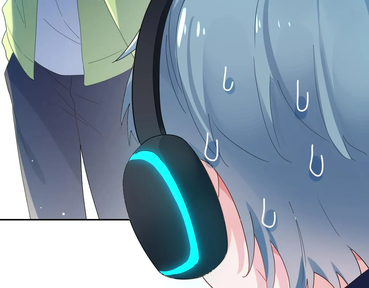 第38话 一起开黑啊 第44页