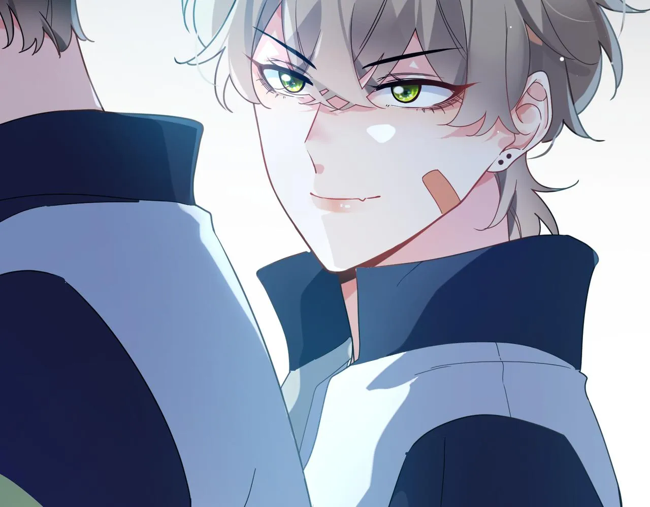 第38话 一起开黑啊 第59页