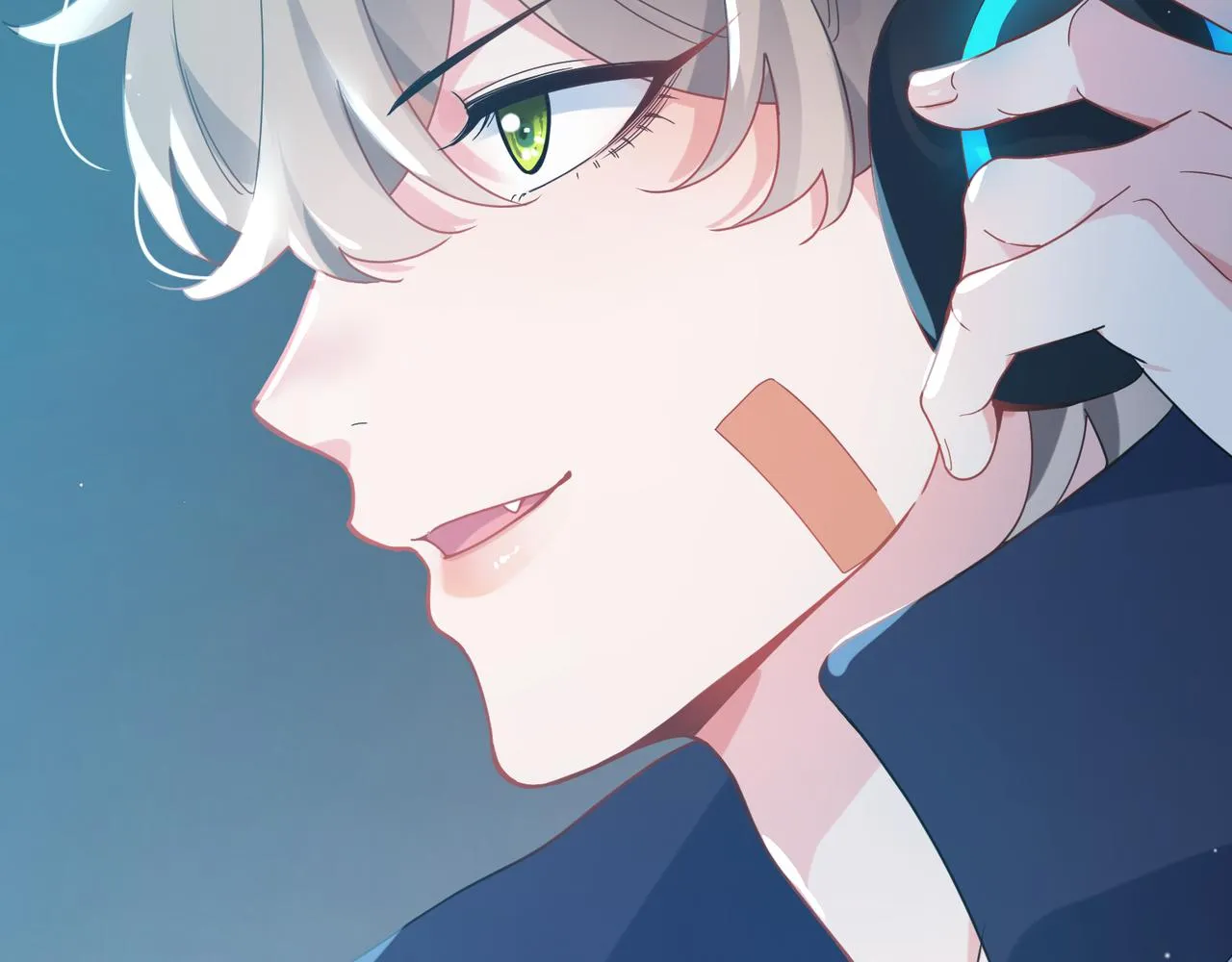 第38话 一起开黑啊 第89页