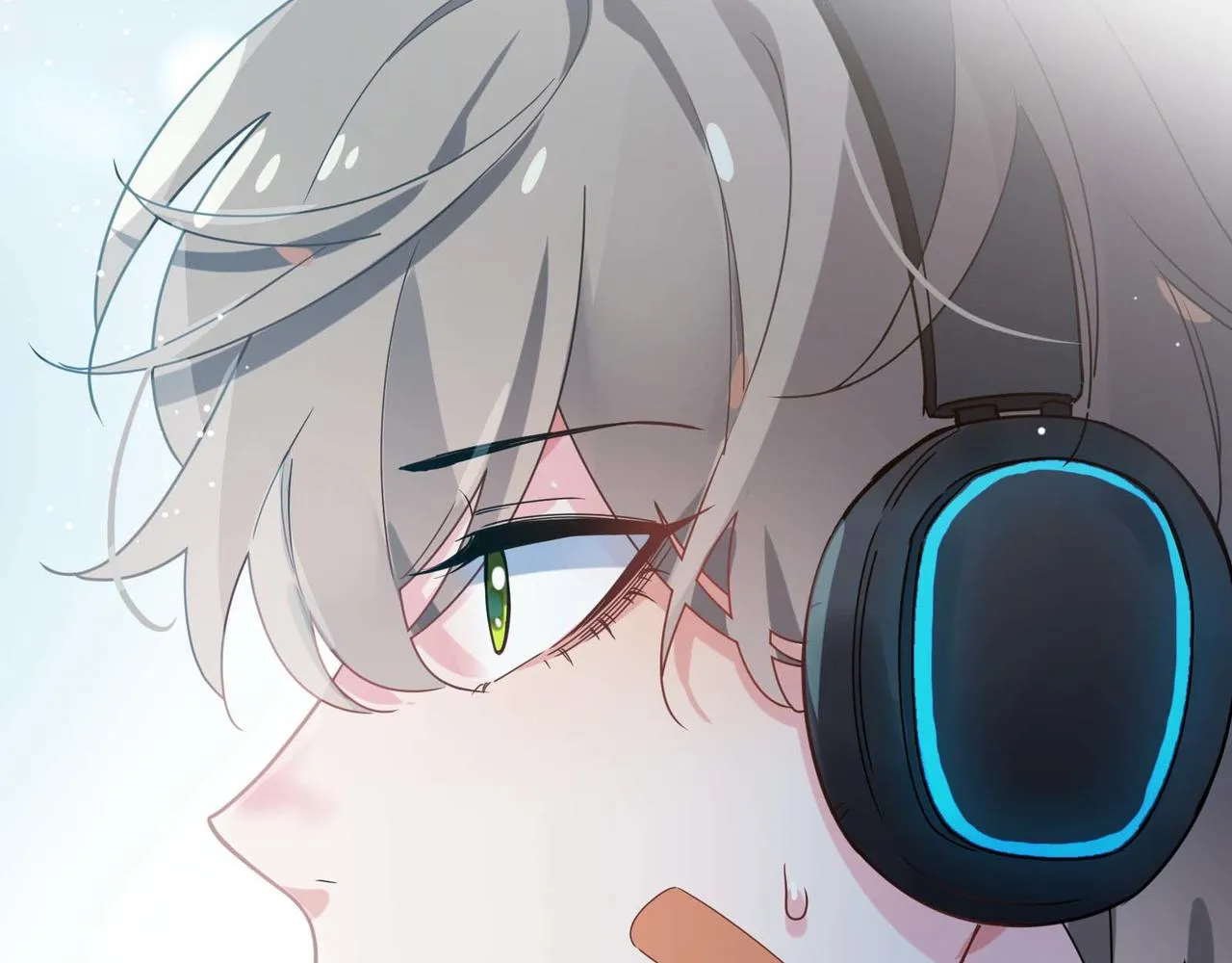 第38话 一起开黑啊 第93页