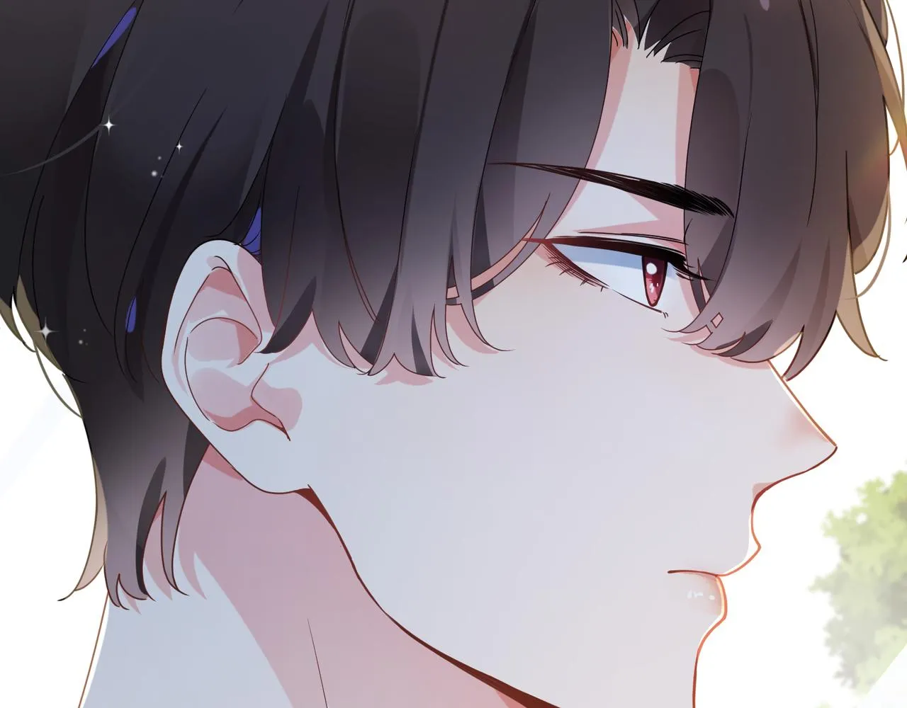 第36话 学神初开窍 第11页