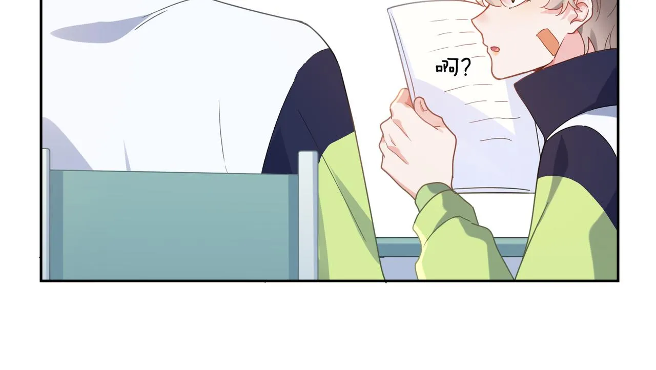 第36话 学神初开窍 第15页