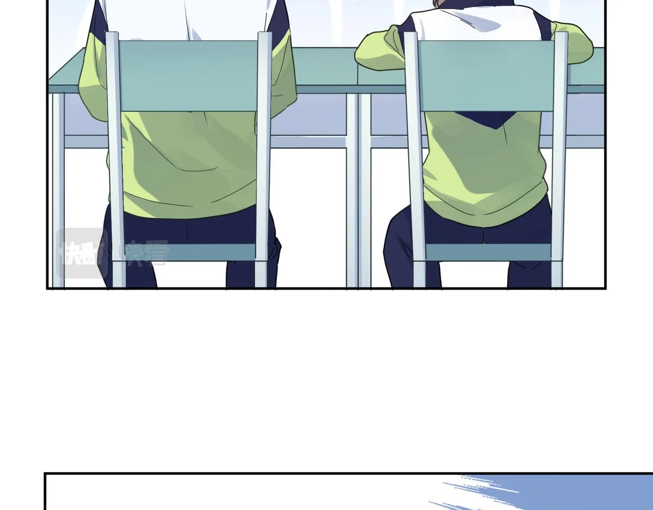 第36话 学神初开窍 第22页