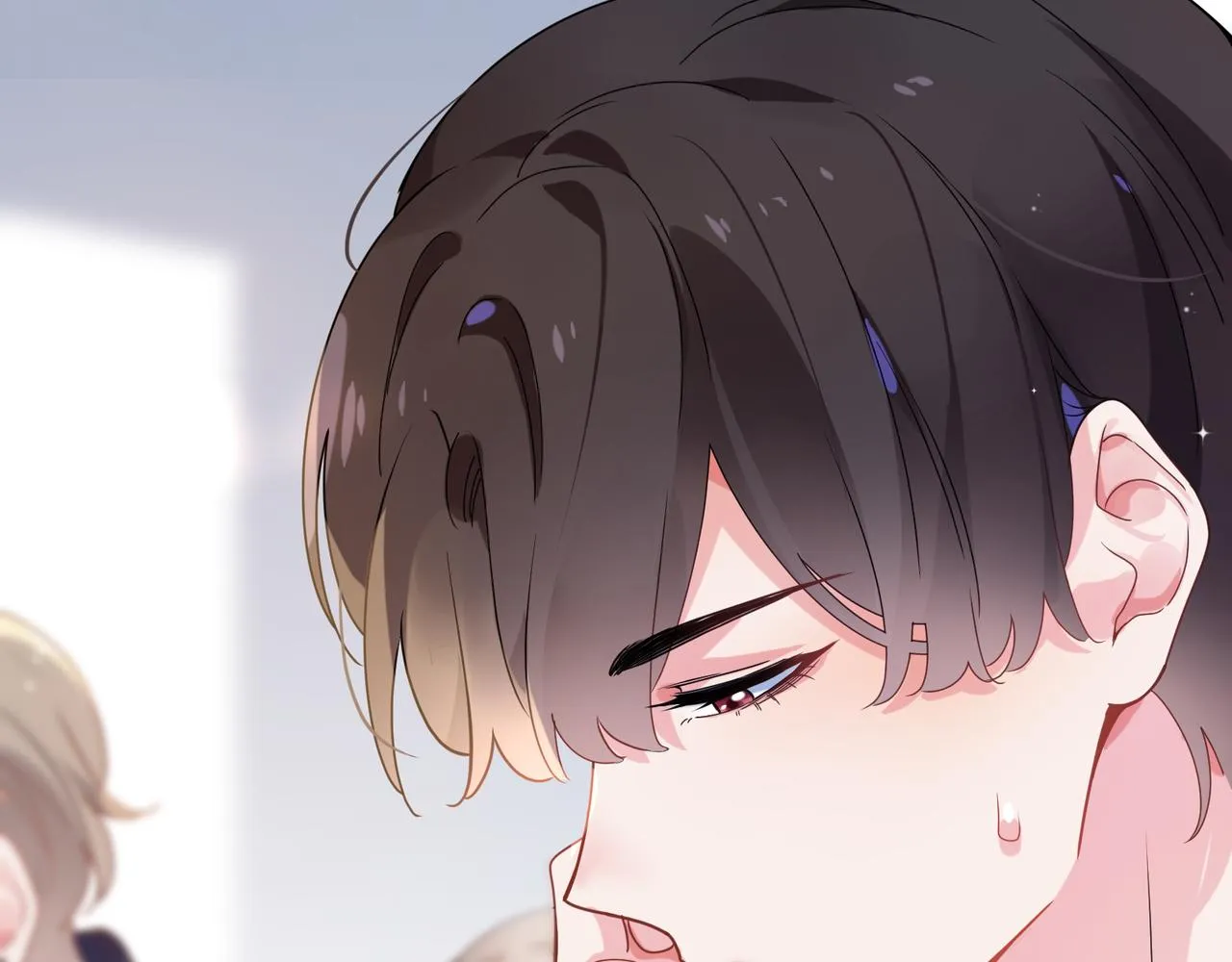 第36话 学神初开窍 第39页