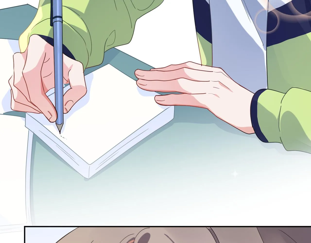 第36话 学神初开窍 第45页