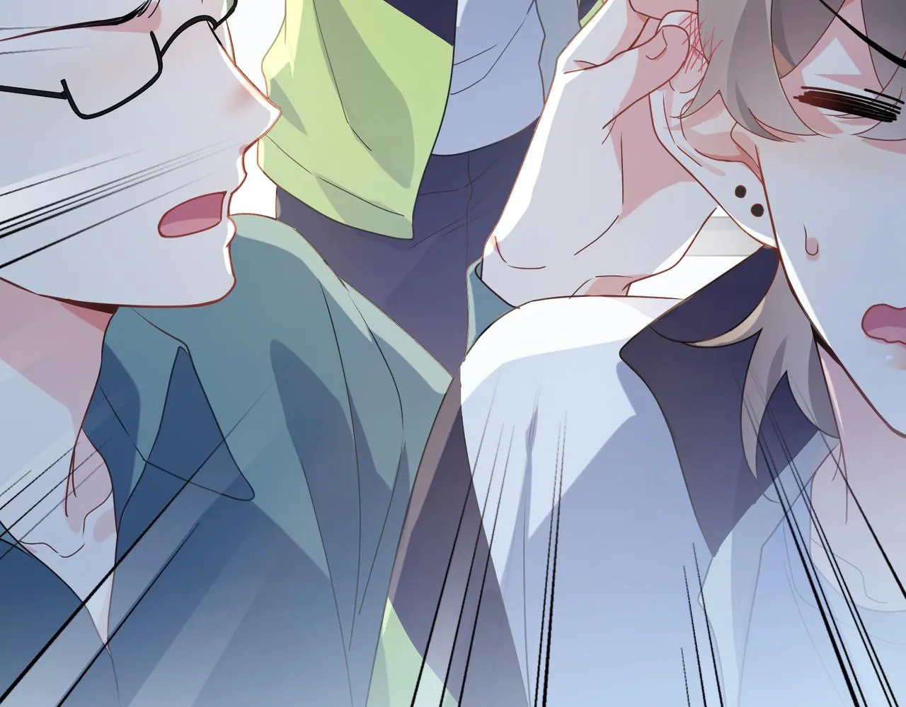 第36话 学神初开窍 第96页