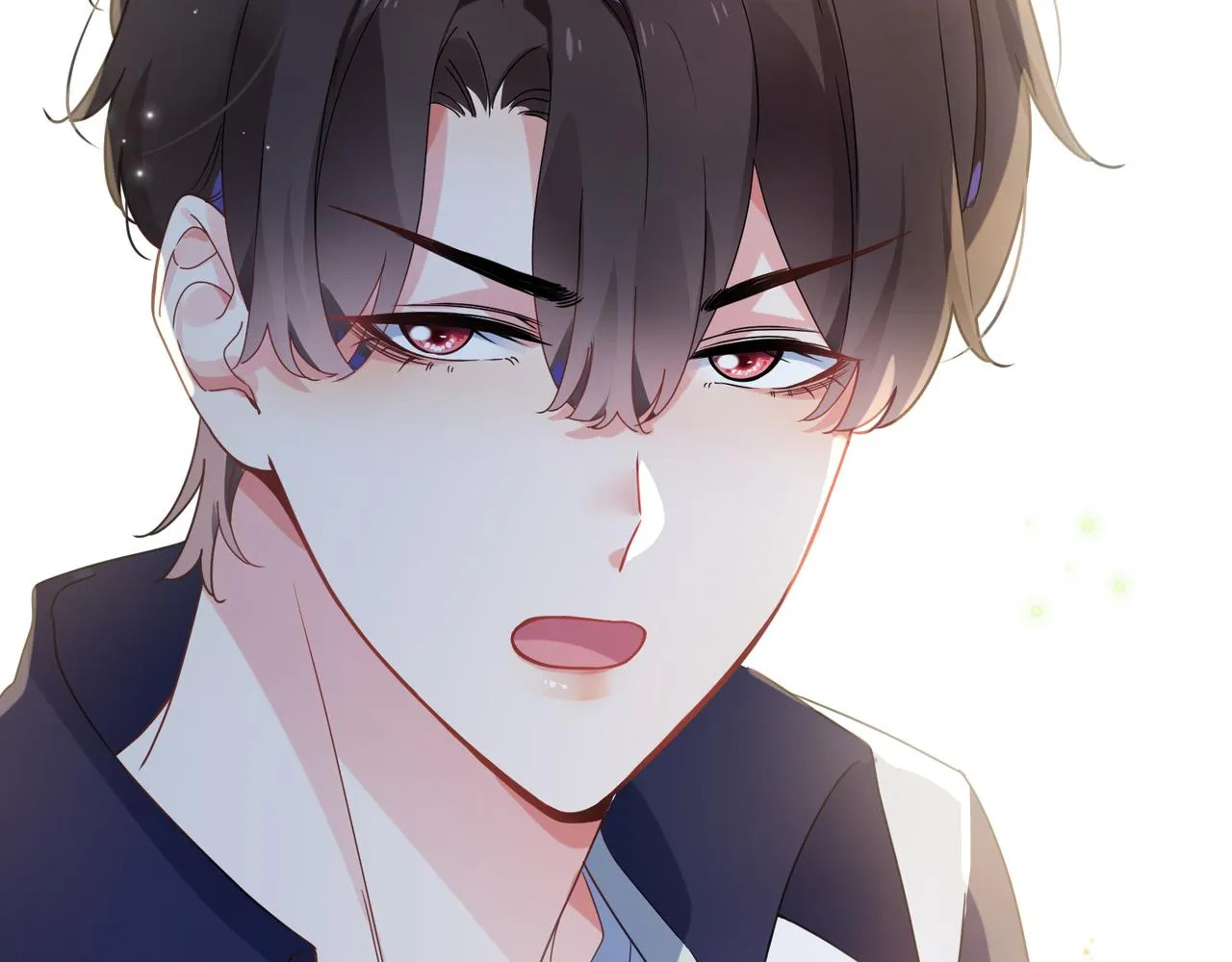 第36话 学神初开窍 第98页