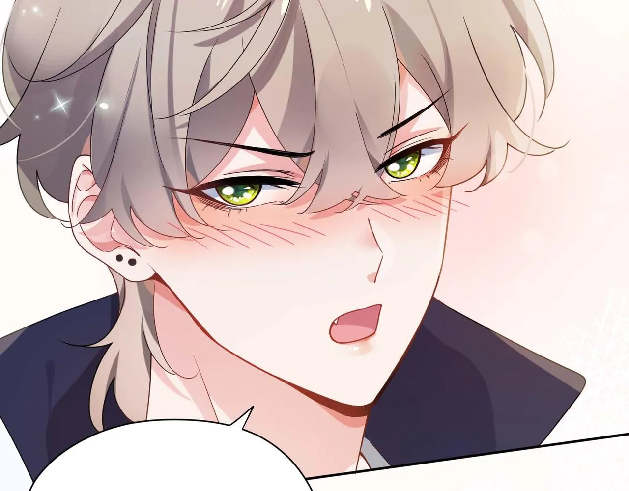 第36话 学神初开窍 第109页