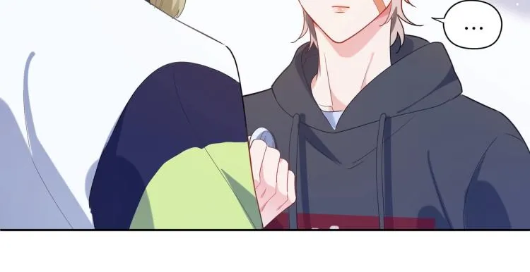 第5话 听见了吗？小朋友 第27页