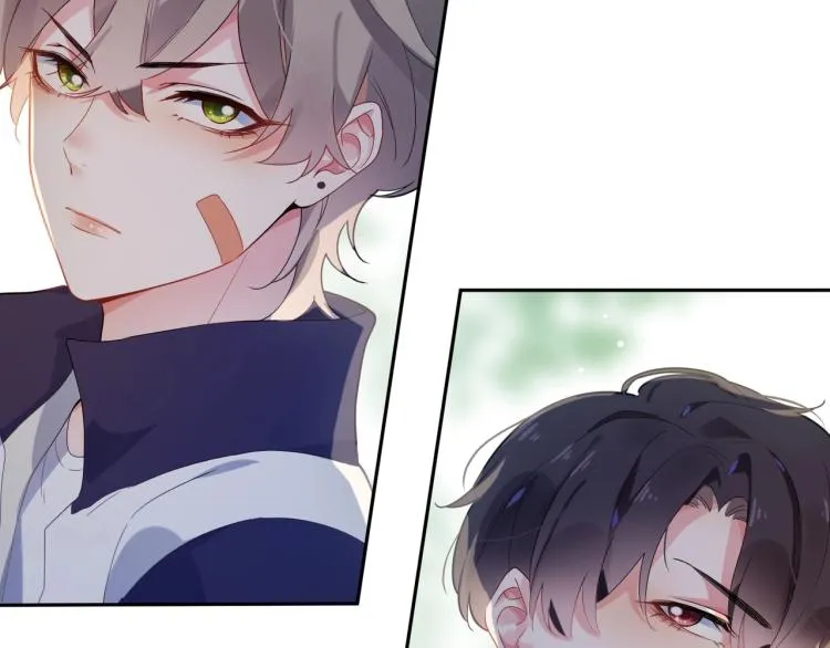 第5话 听见了吗？小朋友 第34页
