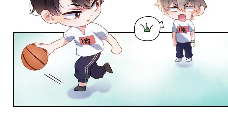 第6话 这一球，交给你了！ 第55页