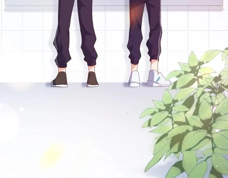 第7话 讨厌还是喜欢？ 第57页