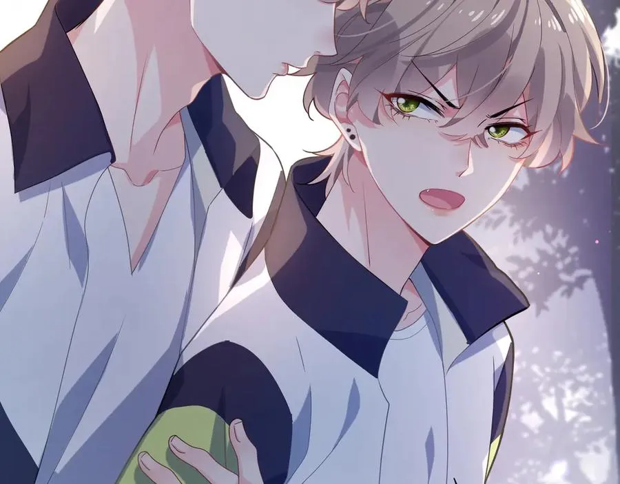 第11话 表弟登场！ 第7页