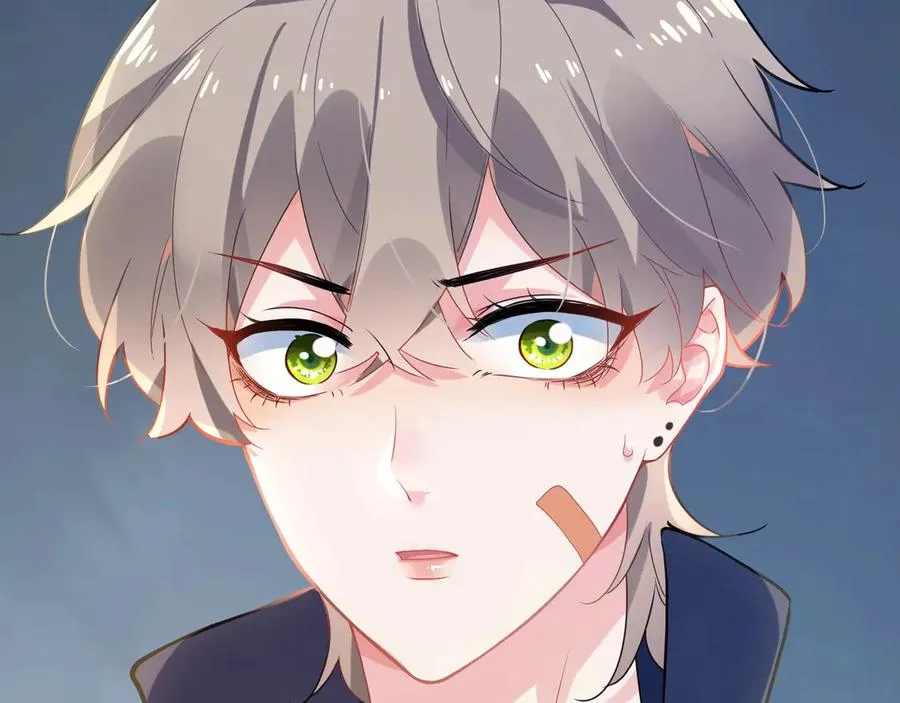第11话 表弟登场！ 第80页