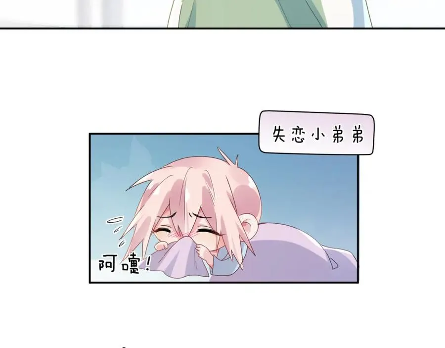 第14话 是漂亮的小哥哥 第23页