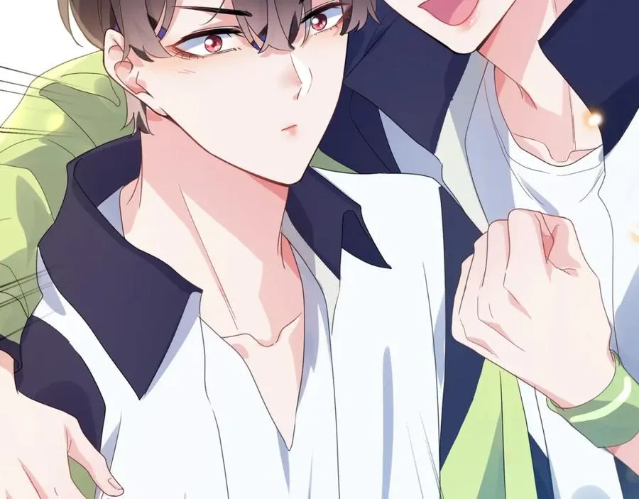 第16话 你们是在暧昧吧 第76页