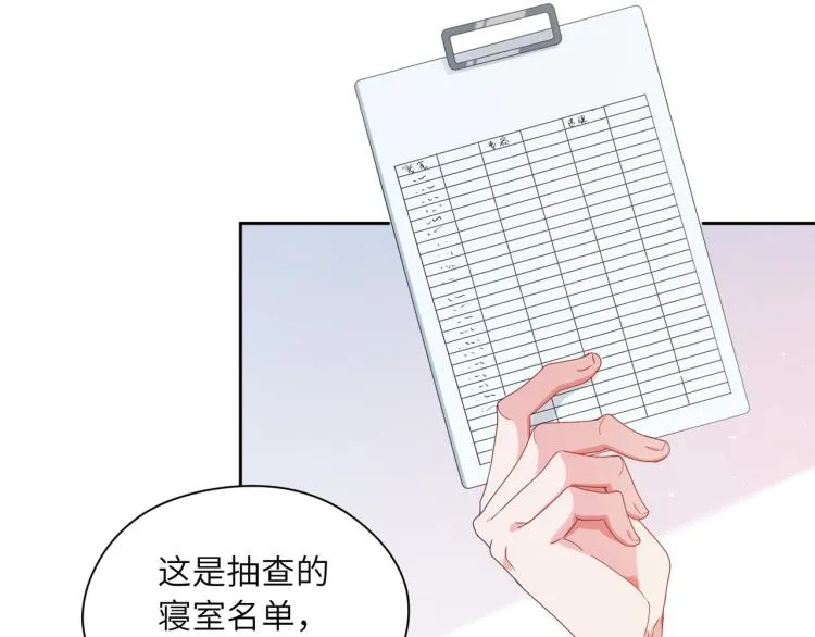 第20话 你对他有兴趣 第6页