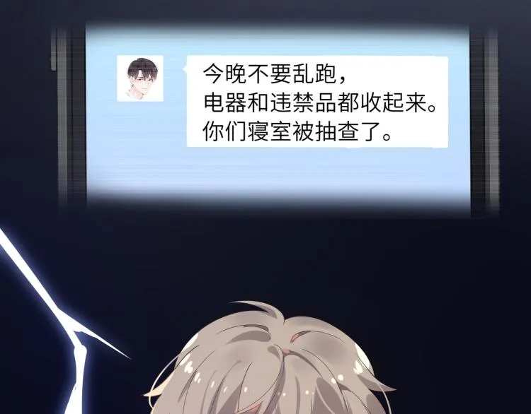 第20话 你对他有兴趣 第55页