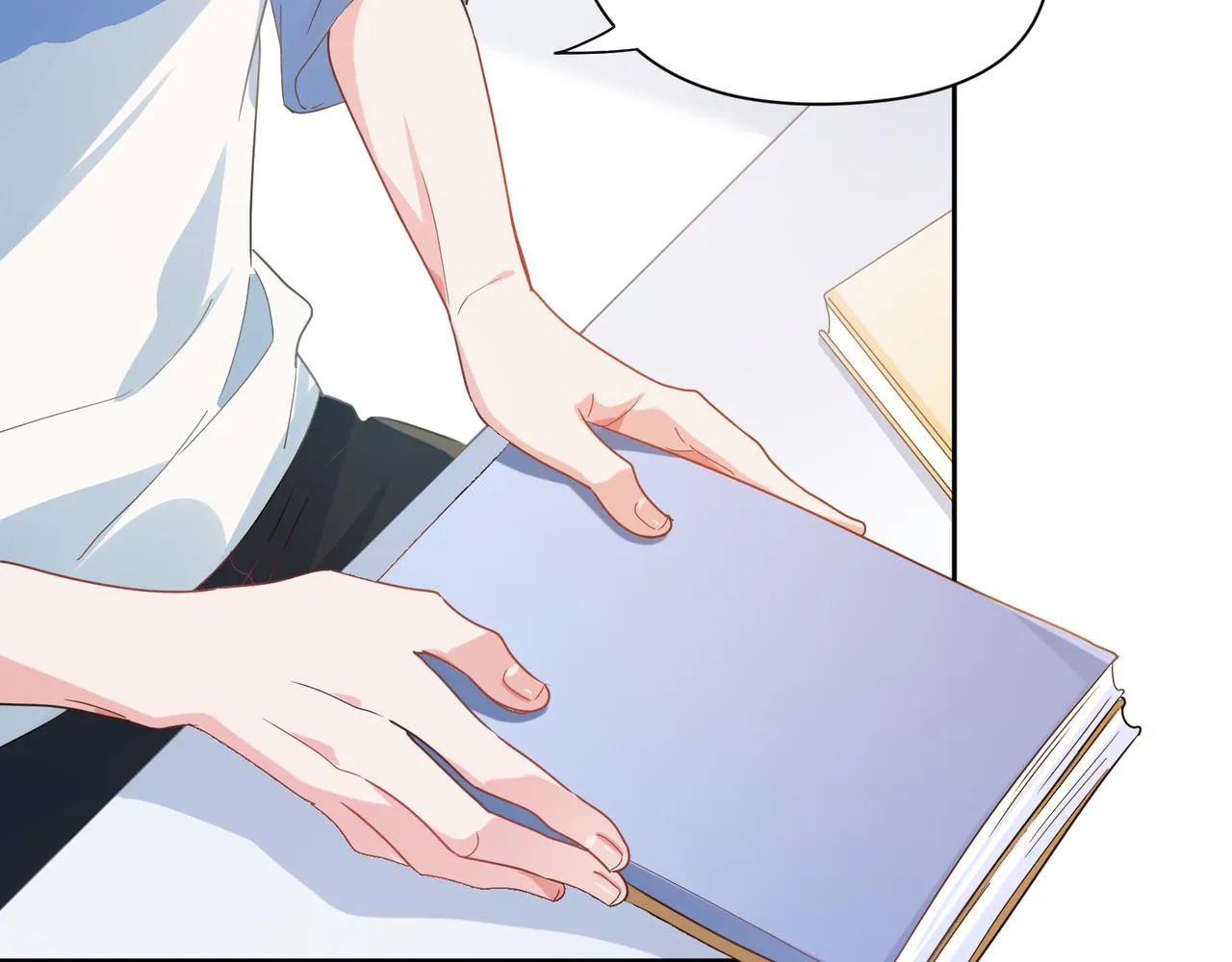 第25话 学神抱校霸！ 第37页