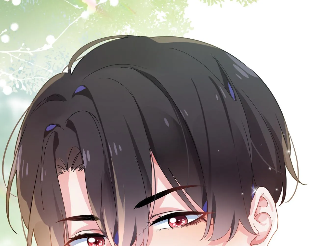 第27话 去打球吧，我陪你 第84页