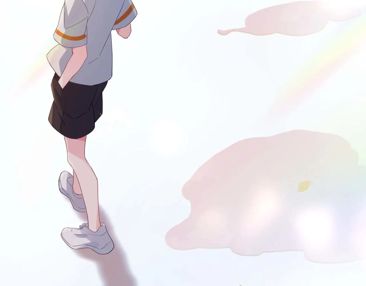 第27话 去打球吧，我陪你 第110页