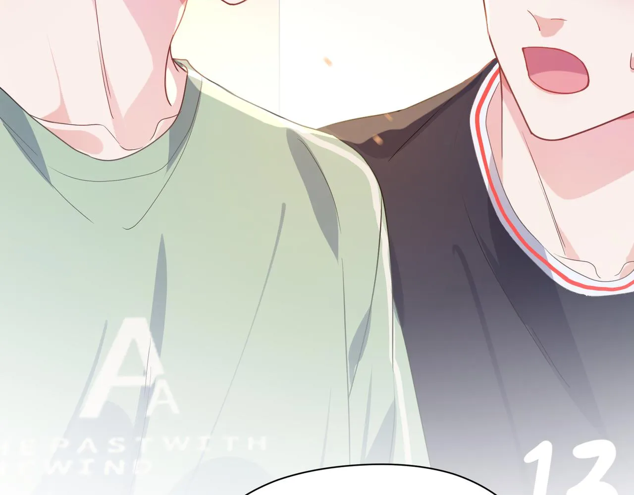 第30话 有事好说，不行找我 第11页