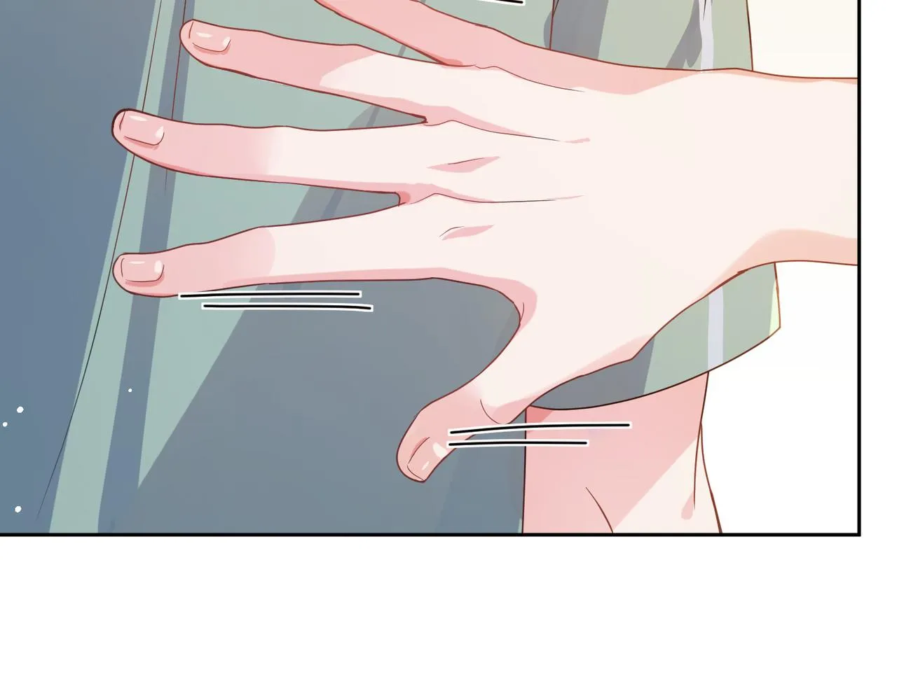 第30话 有事好说，不行找我 第21页