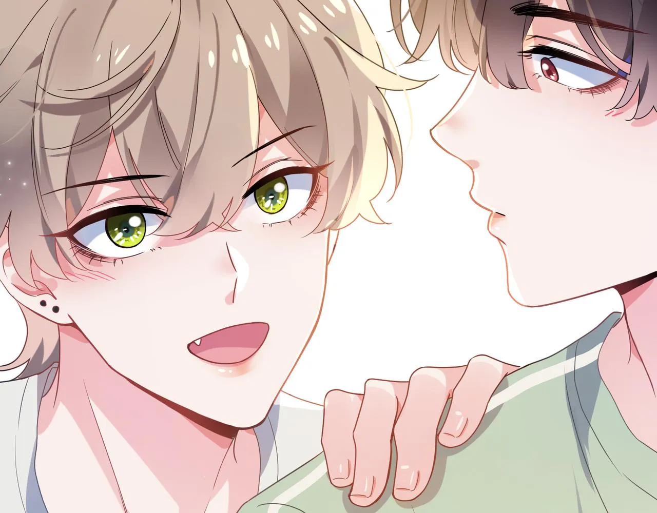 第30话 有事好说，不行找我 第52页