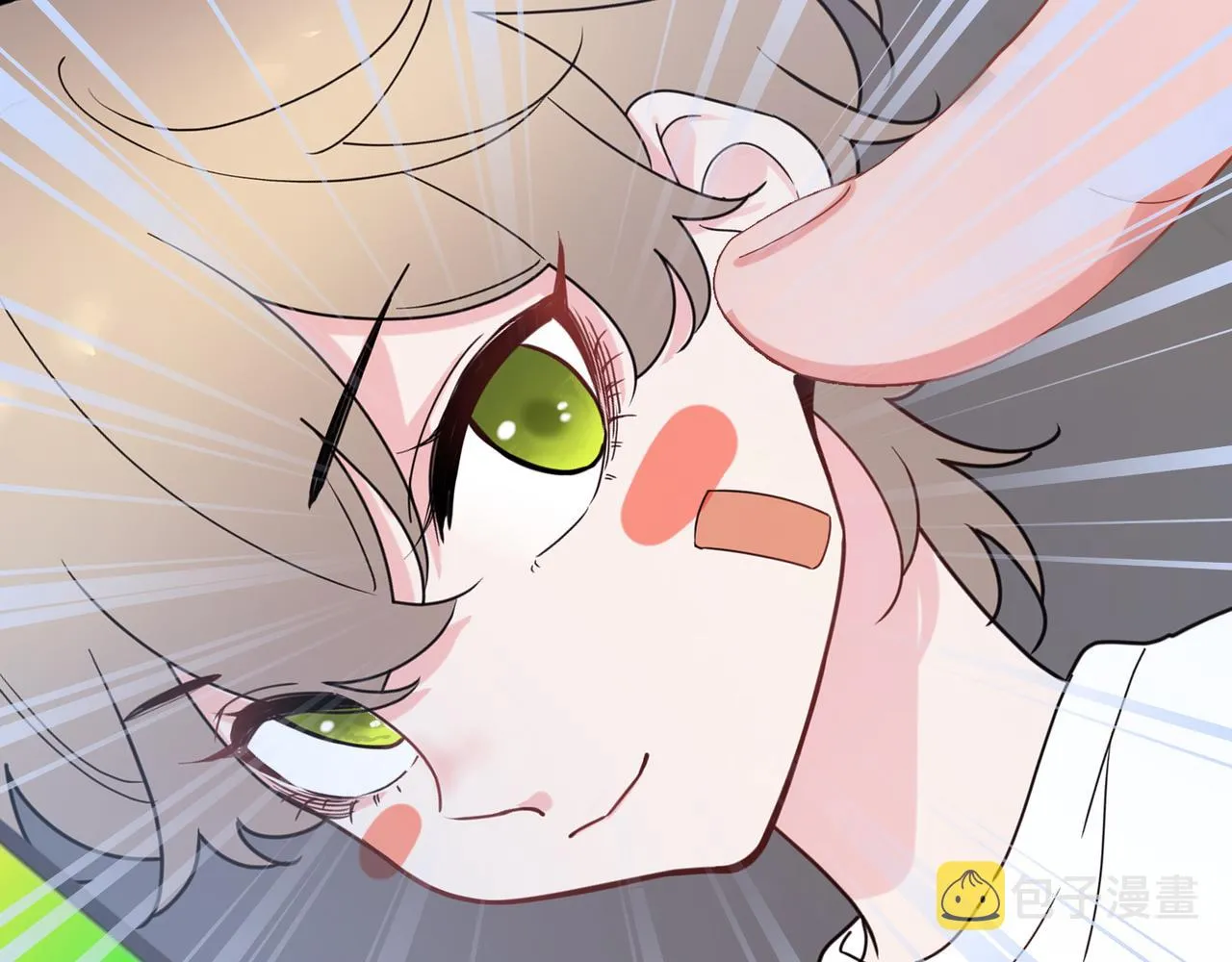 第31话 我很喜欢这只小狗 第36页