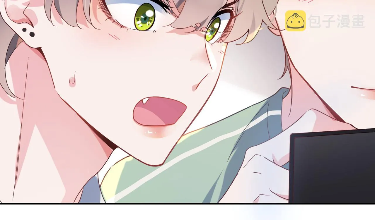 第31话 我很喜欢这只小狗 第38页
