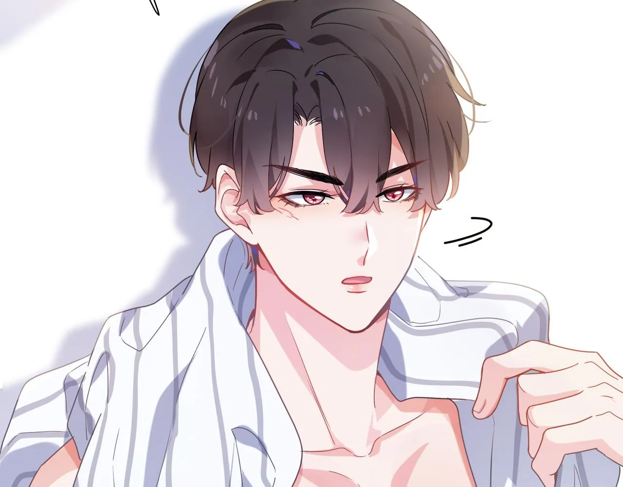 第34话 不错的恋爱对象 第107页