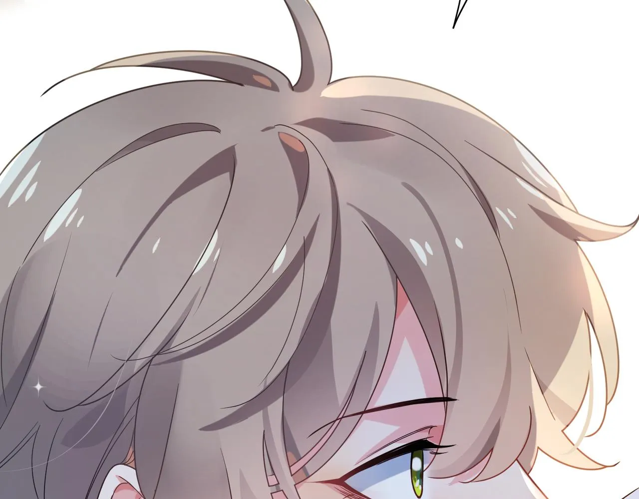 第35话 莫名的烦躁 第38页