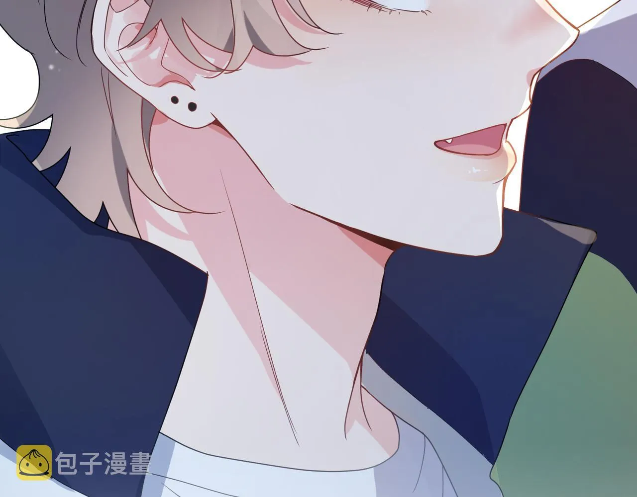 第35话 莫名的烦躁 第39页