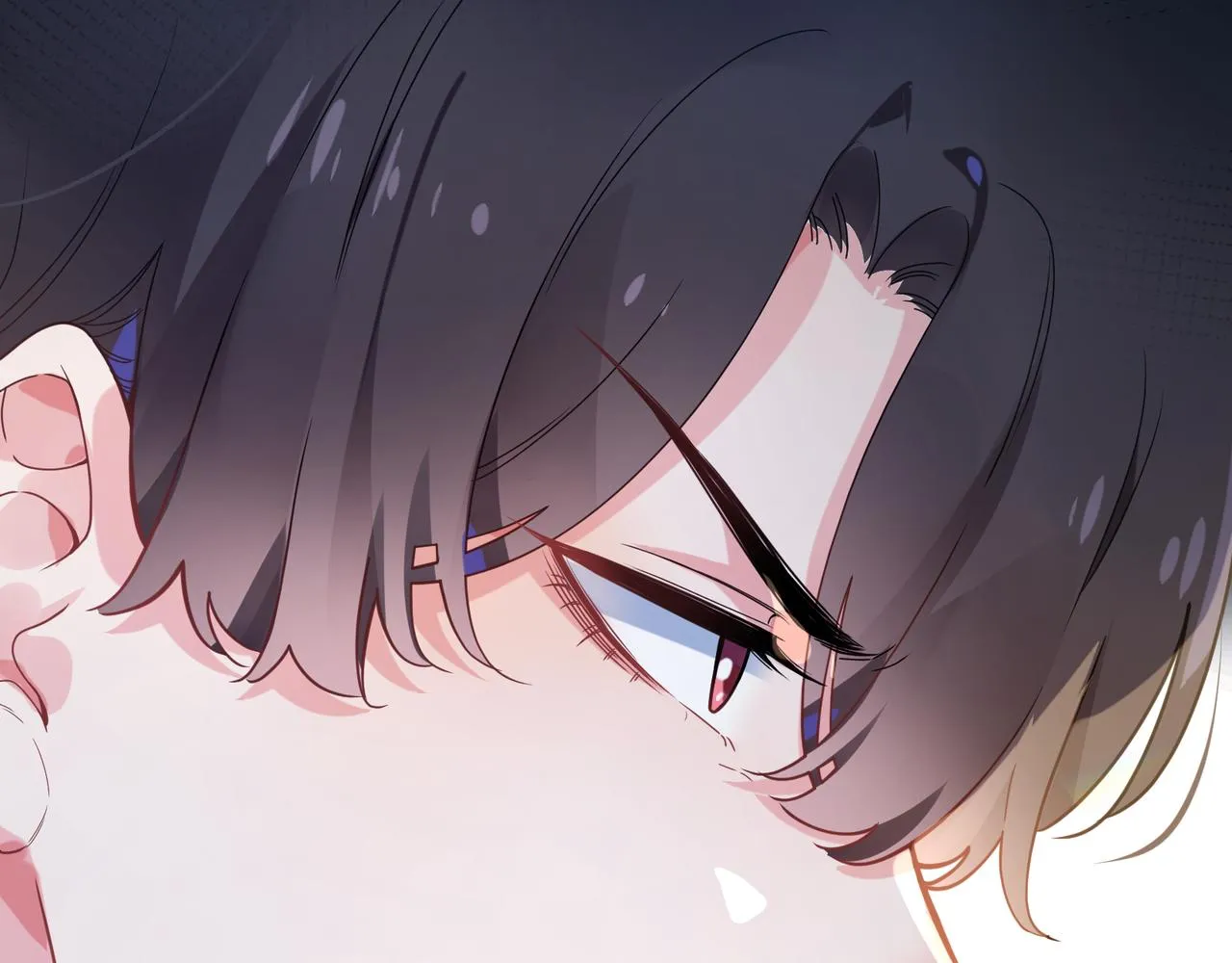 第35话 莫名的烦躁 第82页