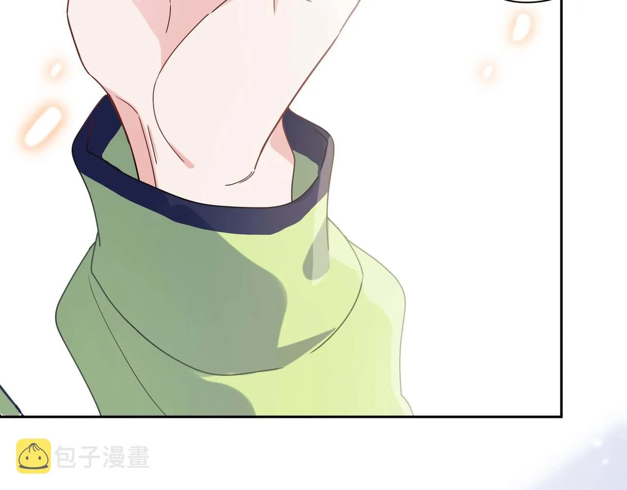 第35话 莫名的烦躁 第97页