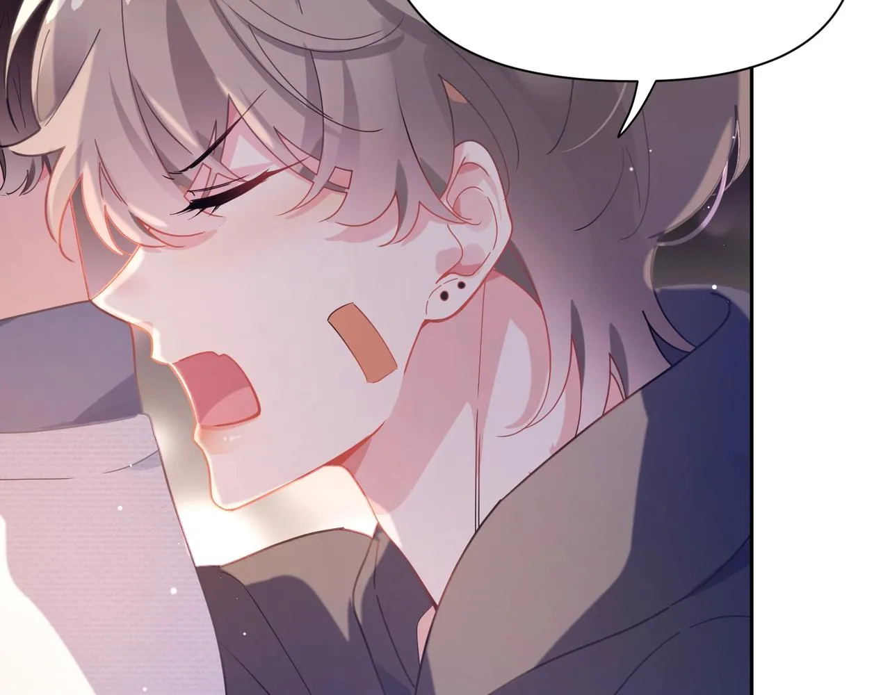 第66话 “成熟” 第83页