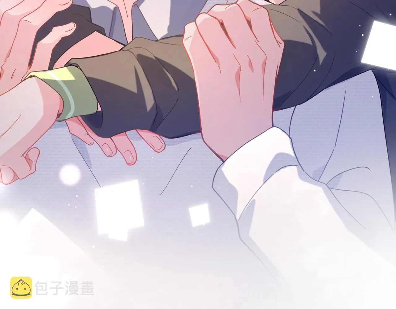 第66话 “成熟” 第90页