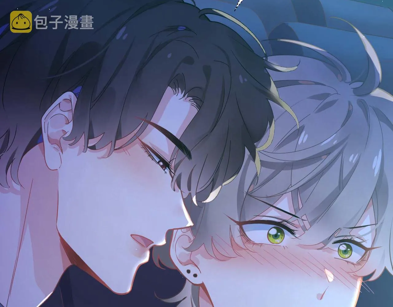 第66话 “成熟” 第95页