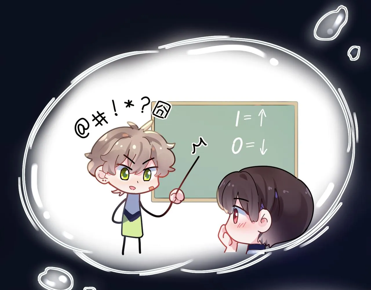 第64话 属性 第57页