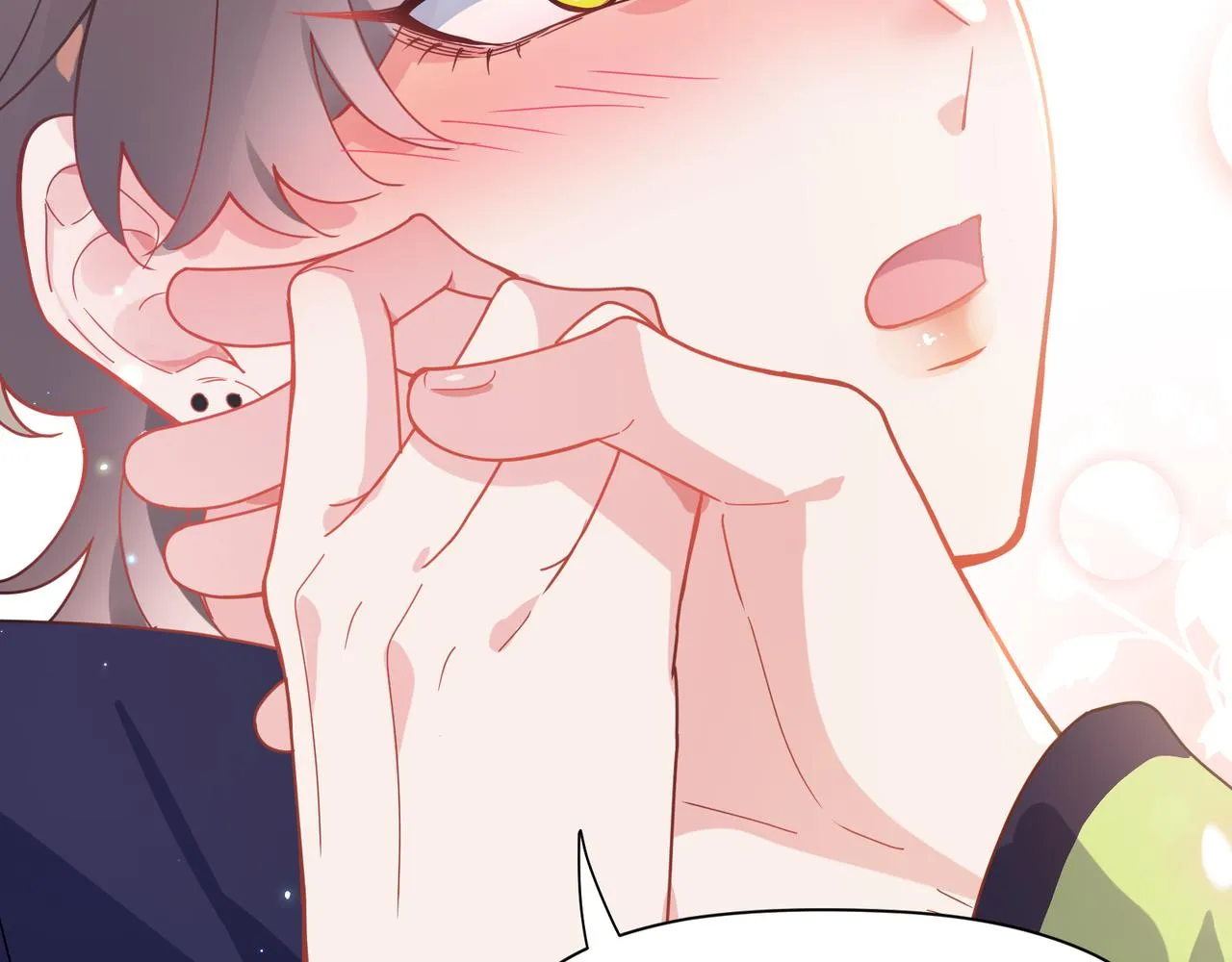 第63话 脱敏治疗 第64页
