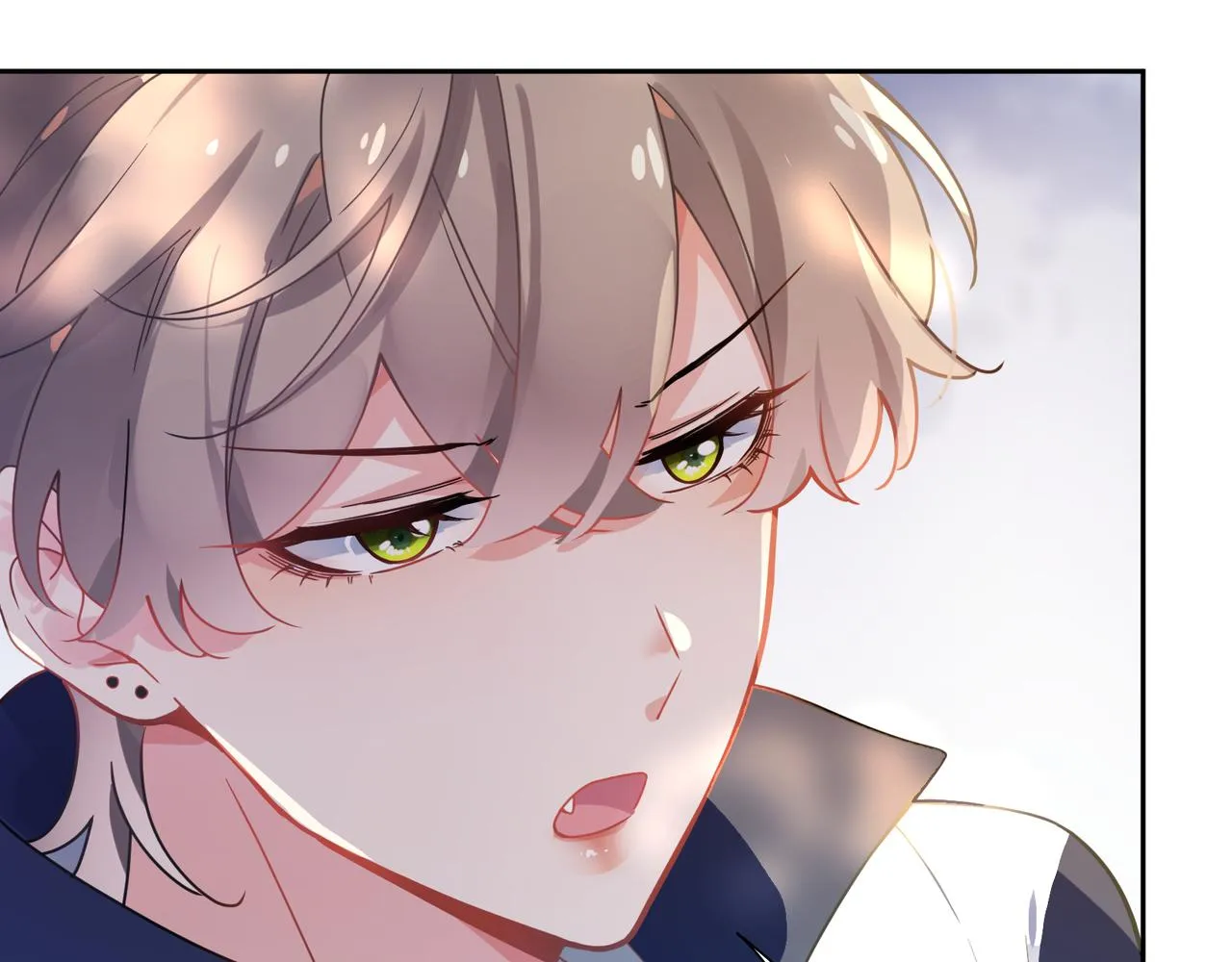 第61话  体能测试 第43页